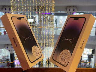 iPhone 14ProMax (128GB/256GB/512GB/1TB) Toate Culorile !!! фото 3