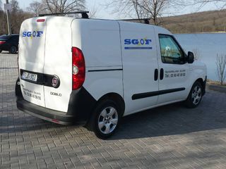 Fiat Doblo foto 3