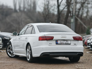 Audi A6 foto 3