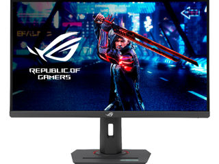 Монитор Asus ROG Strix XG27ACS (27" / Quad HD / Black) - Новые! Гарантия 2 года!