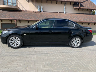 BMW 5 Series foto 6