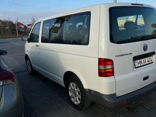 Volkswagen Transporter foto 2