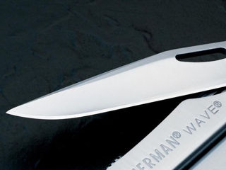 Куплю лезвие ножа для мультитула Leatherman Wave !