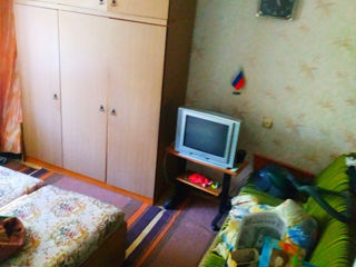 Apartament cu 2 camere, 56 m², BAM, Bălți foto 2