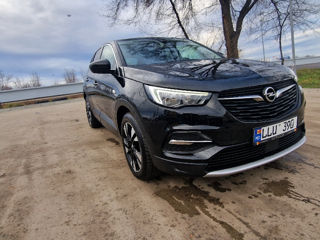 Opel Grandland X foto 5