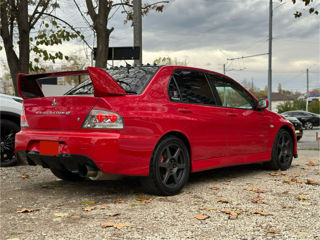 Mitsubishi Lancer foto 8