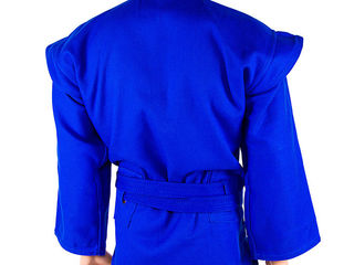 Самбовка Mizuno куртка+шорты(эластан) рост  180 cm foto 2