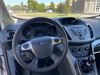 Ford C-Max foto 8