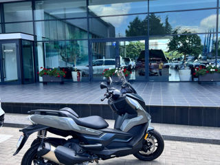 BMW C 400GT foto 3