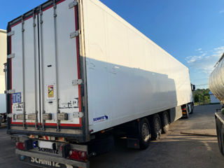 Volvo FH460 foto 10