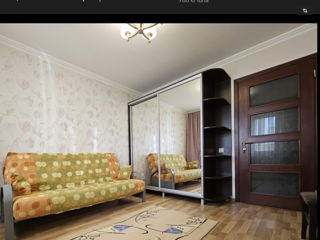 Apartament cu 2 camere, 76 m², Botanica, Chișinău