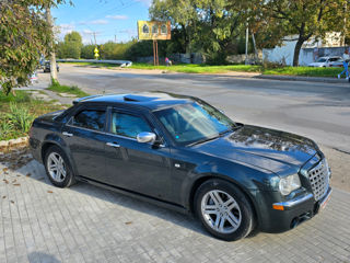 Chrysler 300c