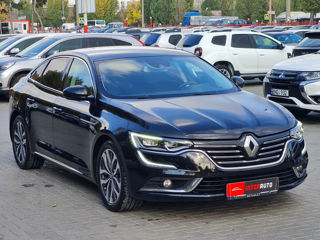 Renault Talisman foto 3