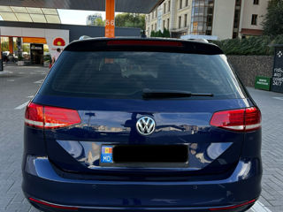 Volkswagen Passat foto 5