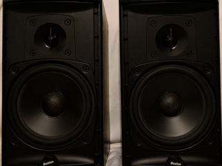 High quality speakers Boston Acoustic CR6 Made in USA