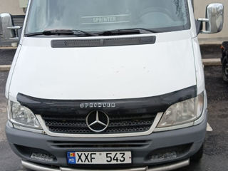 Mercedes ,sprinter