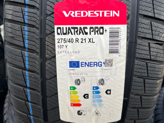 275/40 R21 Vredestein Quatrac Pro/ Доставка, livrare toata Moldova 2024 foto 2