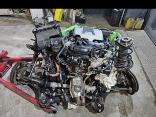 Motor Lexus Rx450 2020 foto 2