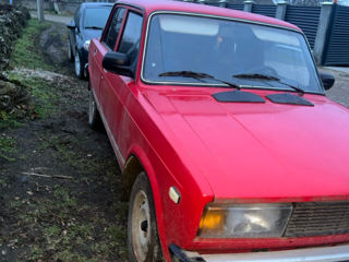 Lada / ВАЗ 2105 foto 3