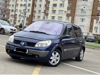 Renault Scenic foto 2