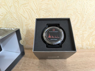 Garmin Fenix 6X ProSolar (Nou)