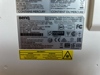 Proiector BenQ MS 531 - 2600Lei + Livrare! foto 3