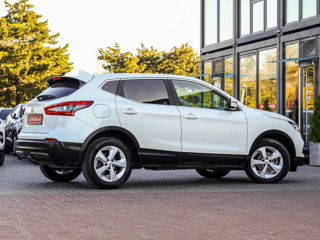 Nissan Qashqai foto 2