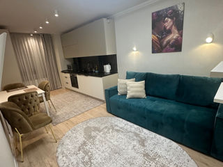 Apartament cu 1 cameră, 47 m², Râșcani, Chișinău foto 6