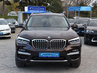 BMW X3 foto 19