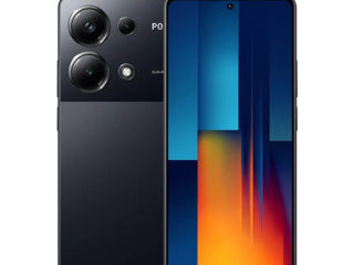 Xiaomi Poco M6 Pro 8/256 gb Новый! foto 7