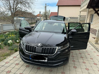 Skoda Kodiaq foto 4