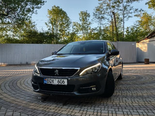 Peugeot 308 foto 5