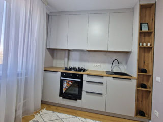 Apartament cu 2 camere, 58 m², Râșcani, Chișinău foto 6