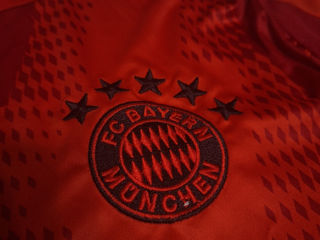 Tricou Bayern Munchen 24/25 home foto 3