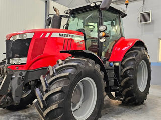 Massey Ferguson