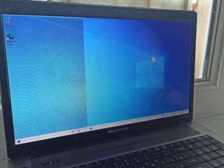 Ноутбук Packard Bell Easy Note LX foto 2