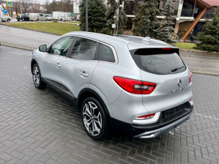 Renault Kadjar foto 2