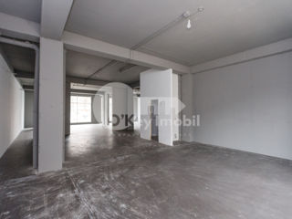 Chirie! Spațiu comercial, 186 mp, reparație euro, Râșcani, 2300 € foto 4