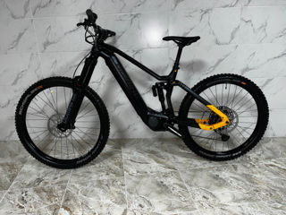 haibike nduro 6 2023