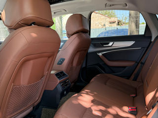 Audi A6 фото 10