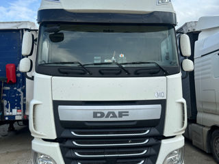 Daf XF460FT