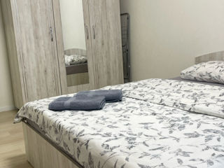 Apartament cu 1 cameră, 35 m², Botanica, Chișinău foto 3