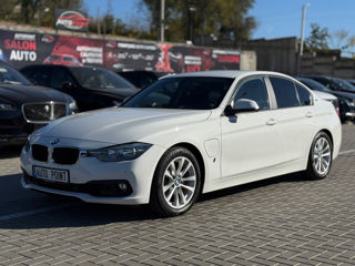 BMW 3 Series foto 1