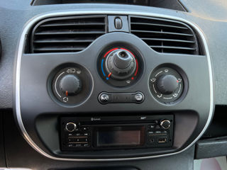 Renault Kangoo Maxi foto 16