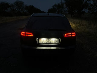 Audi A6 foto 3