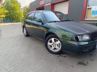 Skoda Octavia foto 8