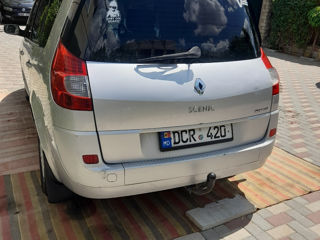 Renault Grand Scenic foto 7