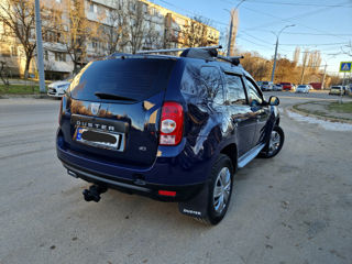 Dacia Duster foto 5