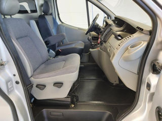 Renault Trafic foto 8