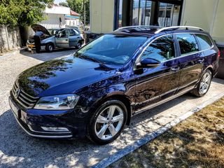 Volkswagen Passat foto 3